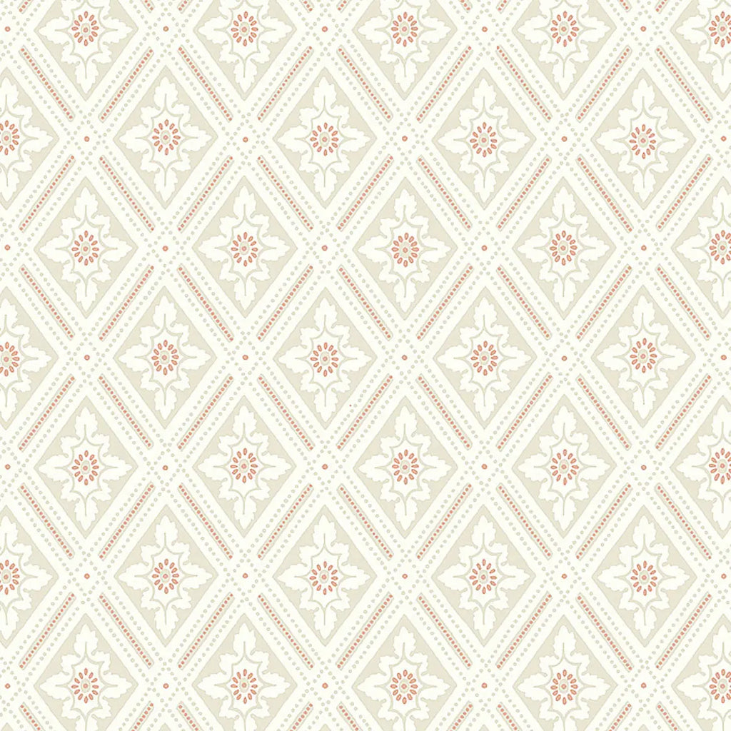 Ester Wallpaper - Natural