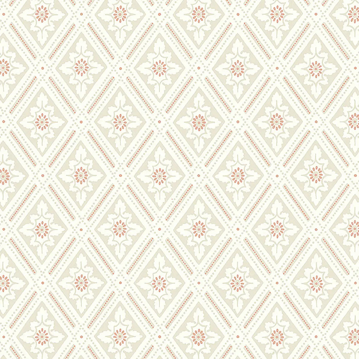 Ester Wallpaper - Natural