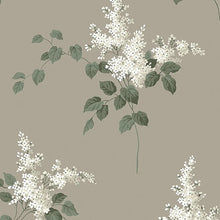 Load image into Gallery viewer, Lilacs Wallpaper