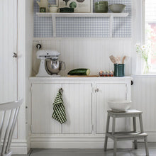 Load image into Gallery viewer, Frida Wallpaper in an interior setting