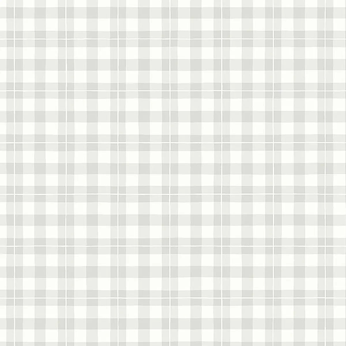 Frida Wallpaper - Grey