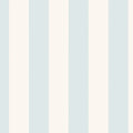 Falsterbo Stripe Wallpaper
