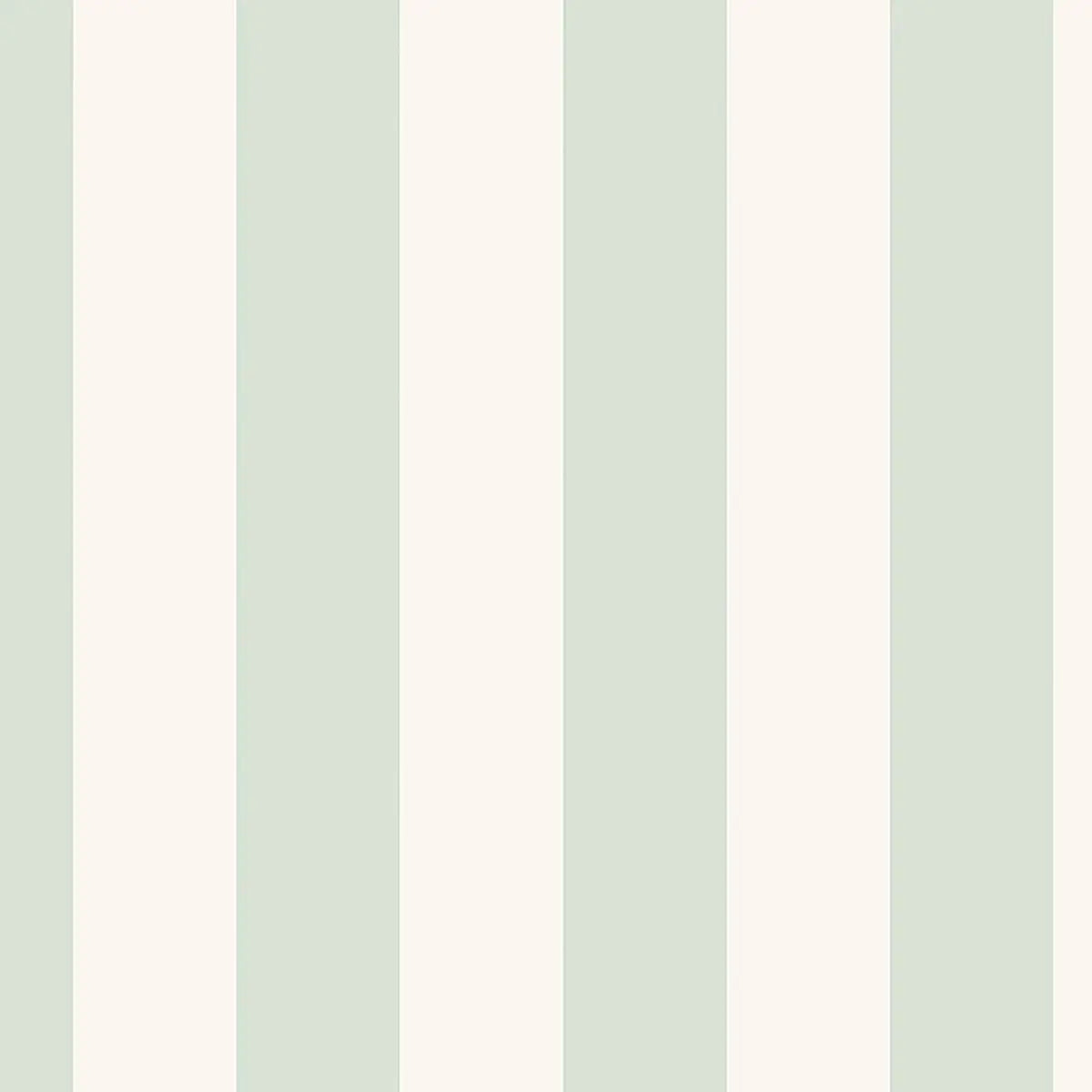 Falsterbo Stripe Wallpaper - Mineral
