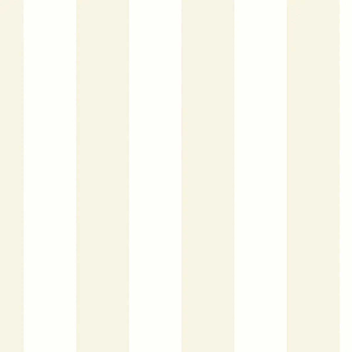 Falsterbo Stripe Wallpaper - Sand