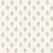 Load image into Gallery viewer, Little Oak Wallpaper - Green