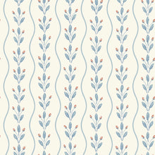 Load image into Gallery viewer, Flower Buds Wallpaper