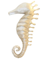 Load image into Gallery viewer, rafia seahorse