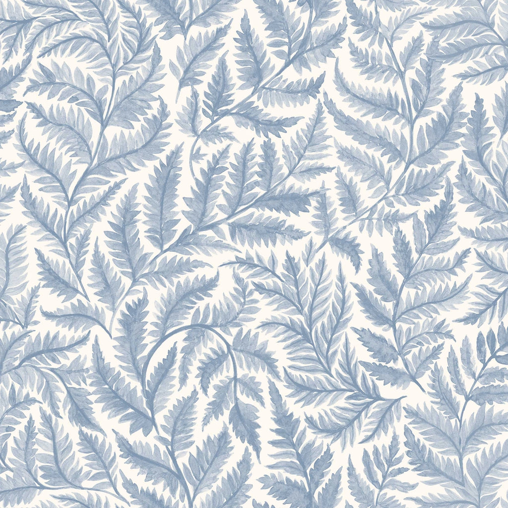Ferns Wallpaper