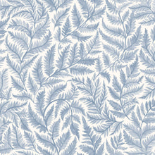 Load image into Gallery viewer, Ferns Wallpaper