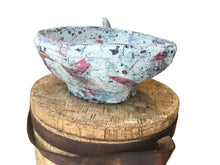 Load image into Gallery viewer, textured ceramic bowl
