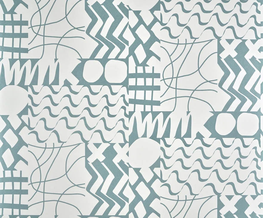 Grande maree wallpaper in Lagon