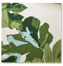Load image into Gallery viewer, Fig Leaf Wallpaper by Peter Dunham