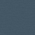 Horizontal Stria Texture Wallpaper - Navy pattern
