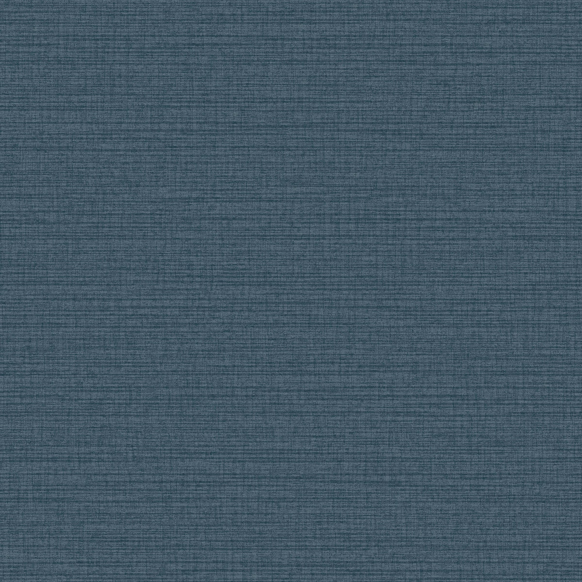Horizontal Stria Texture Wallpaper - Navy pattern