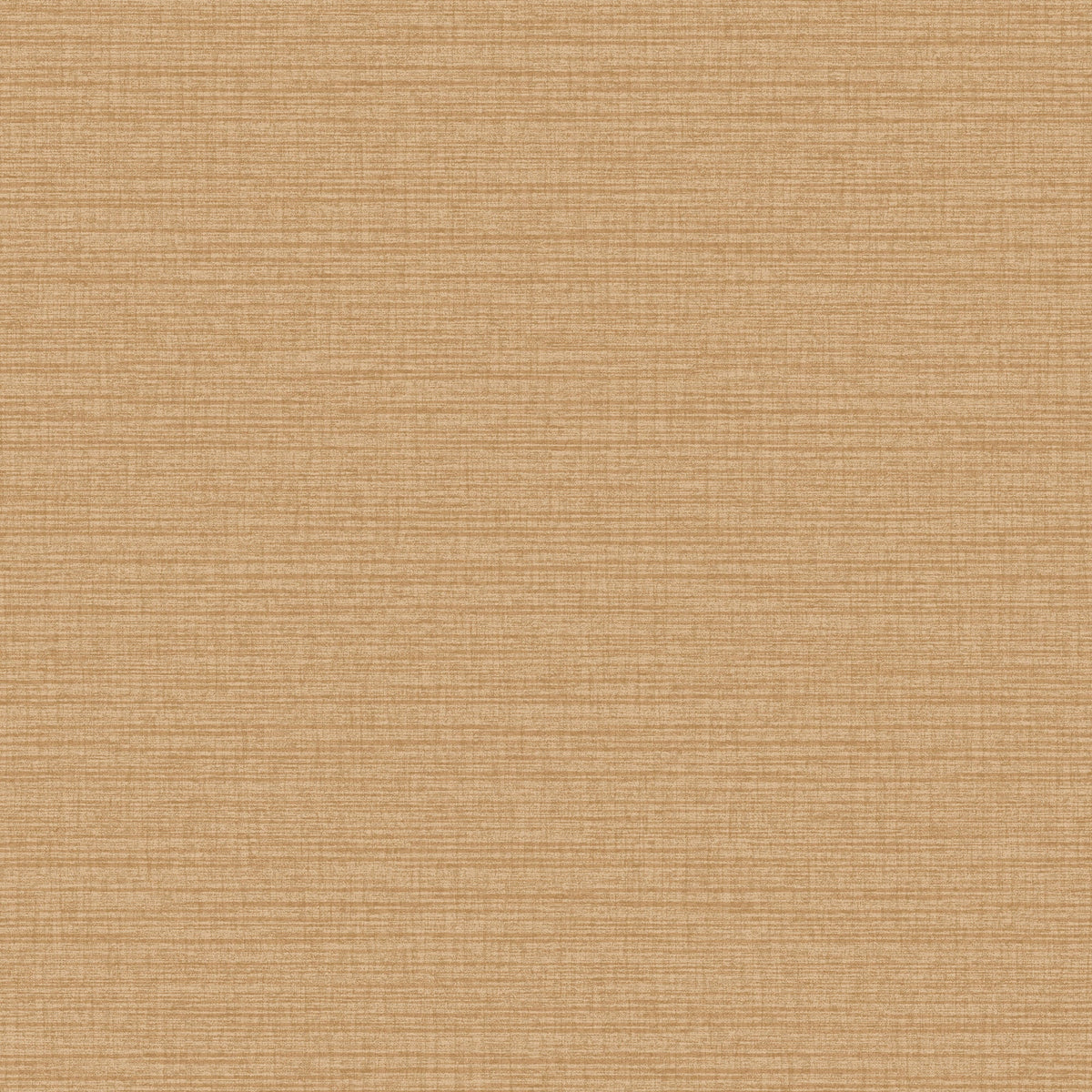 Horizontal Stria Texture Wallpaper - Mustard pattern