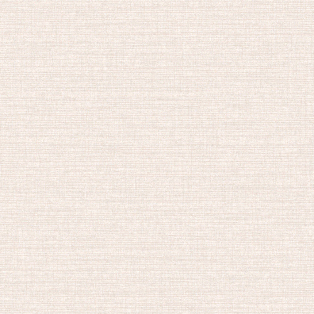 Horizontal Stria Texture Wallpaper - Beige pattern