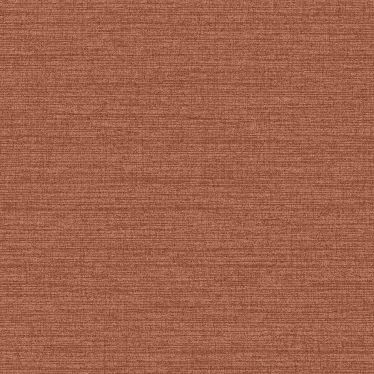 Horizontal Stria Texture Wallpaper - Orange pattern