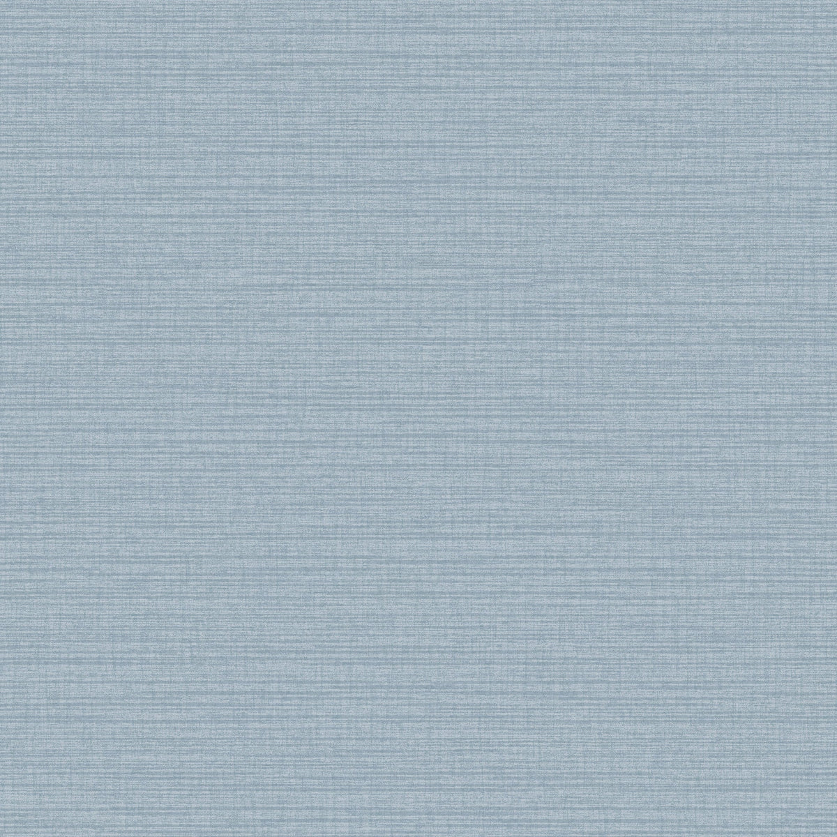 Horizontal Stria Texture Wallpaper - Blue pattern