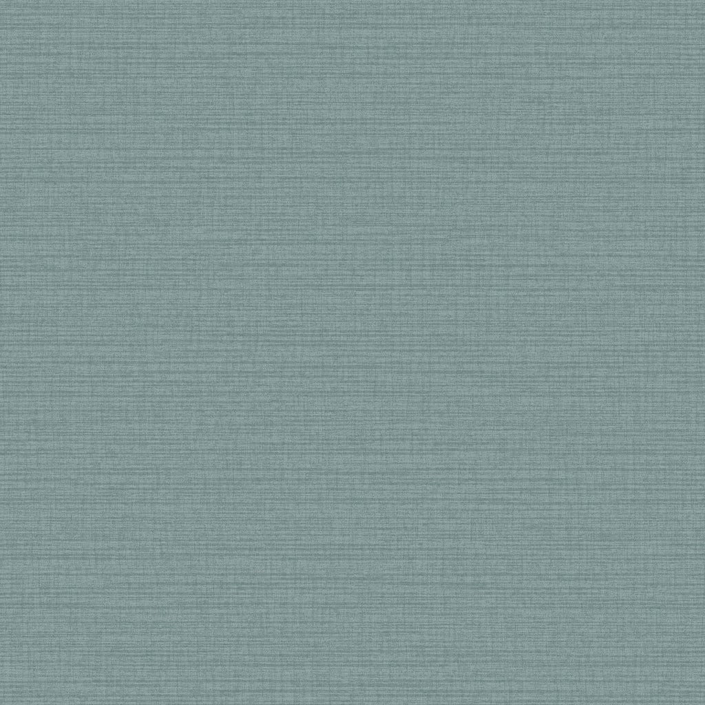 Horizontal Stria Texture Wallpaper - Green pattern