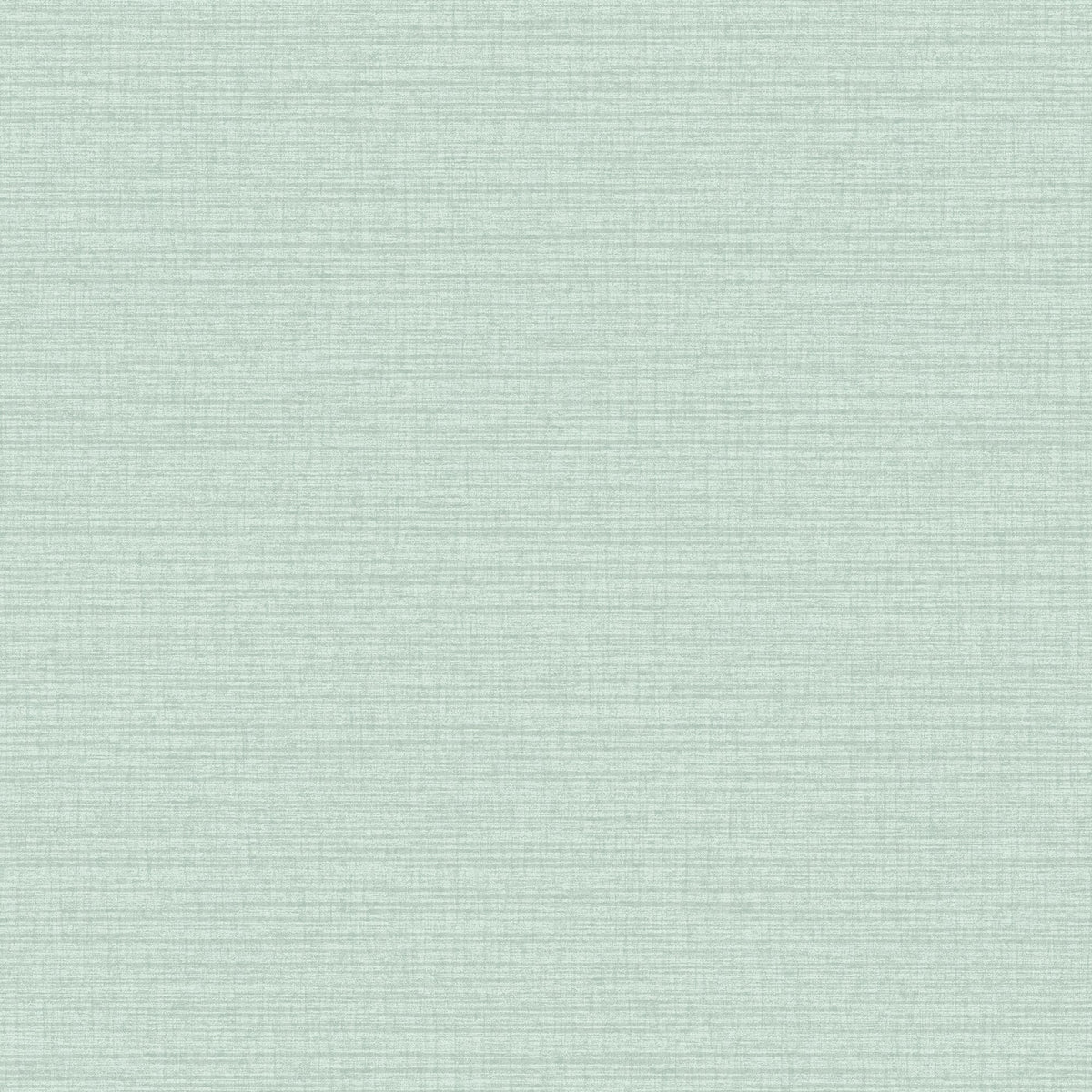 Horizontal Stria Texture Wallpaper - Teal pattern