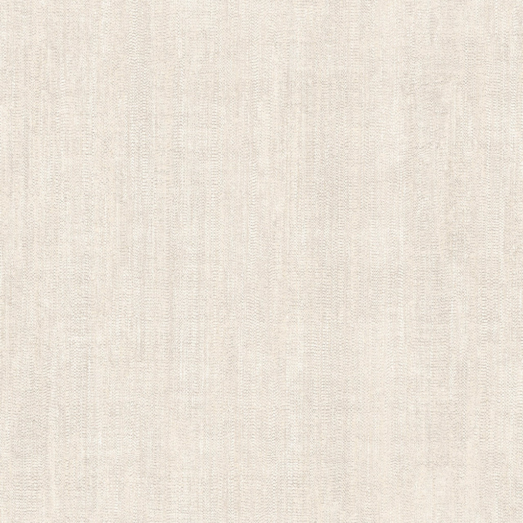 Allure Texture Wallpaper - Cream pattern
