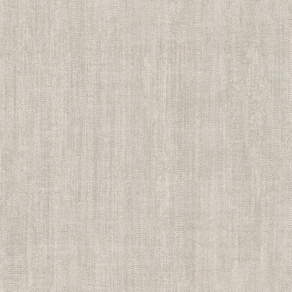Allure Texture Wallpaper - Taupe pattern