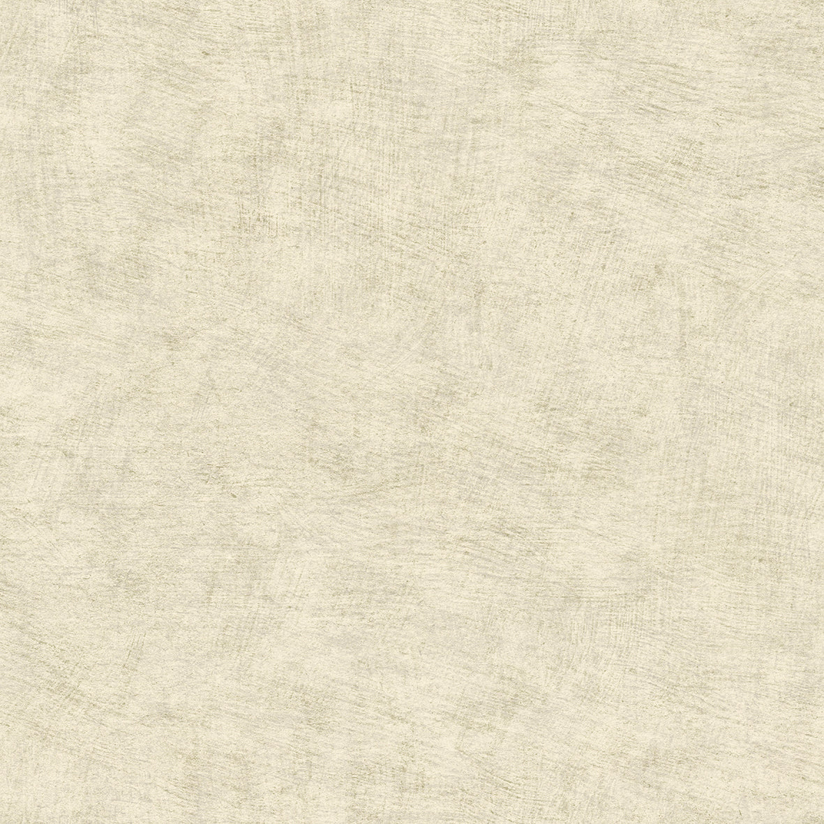 Pampas Plain Brushed Texture Wallpaper - Beige pattern