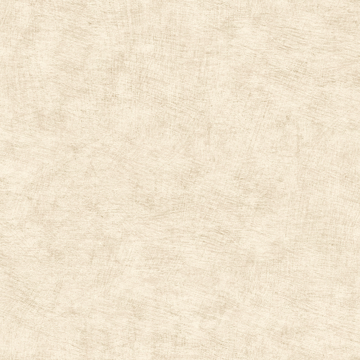 Pampas Plain Brushed Texture Wallpaper - Tan pattern