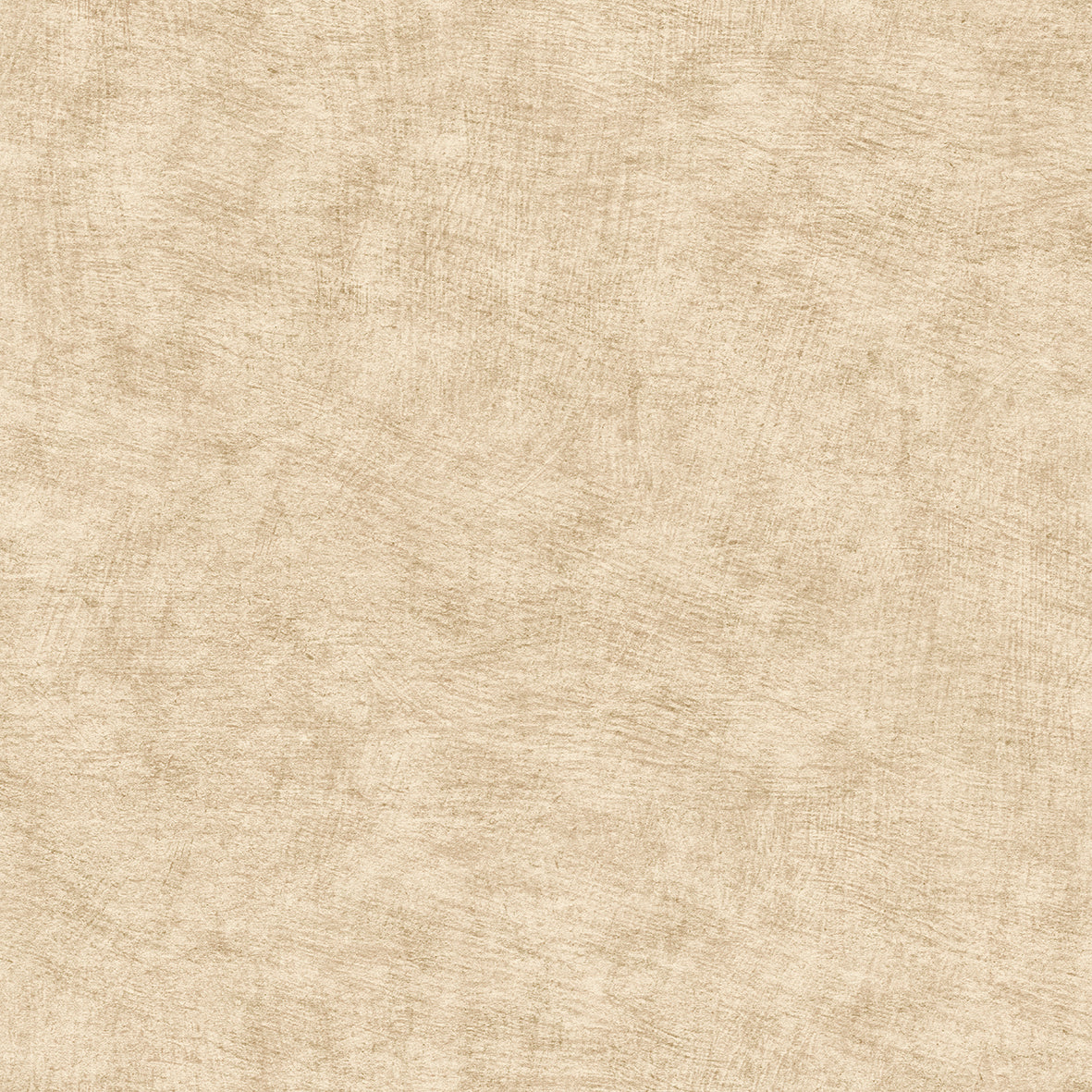 Pampas Plain Brushed Texture Wallpaper - Brown pattern
