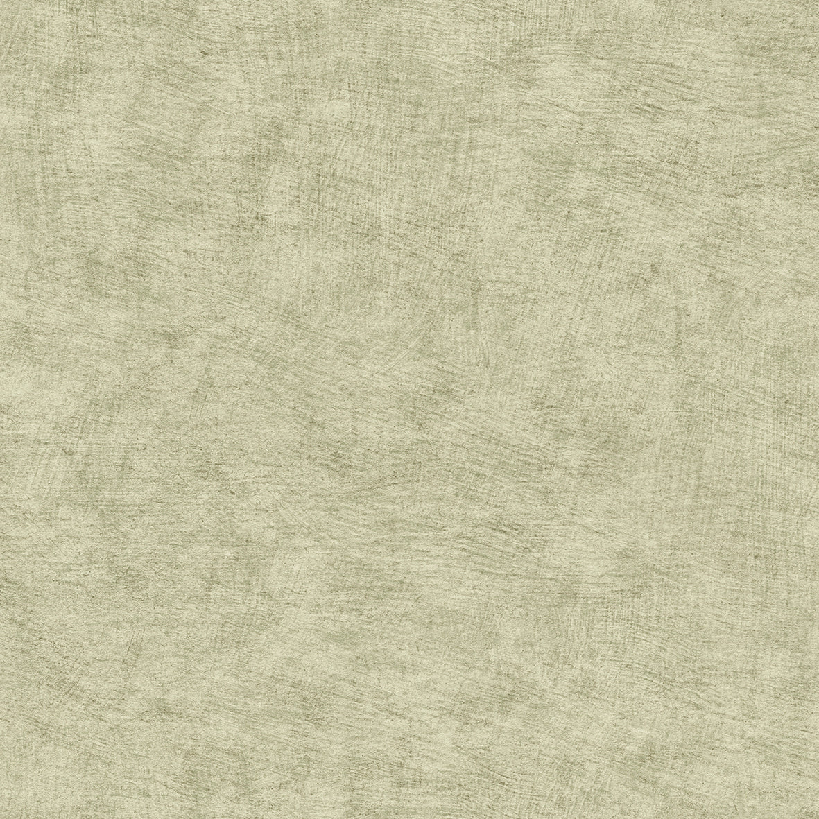 Pampas Plain Brushed Texture Wallpaper - Sage pattern