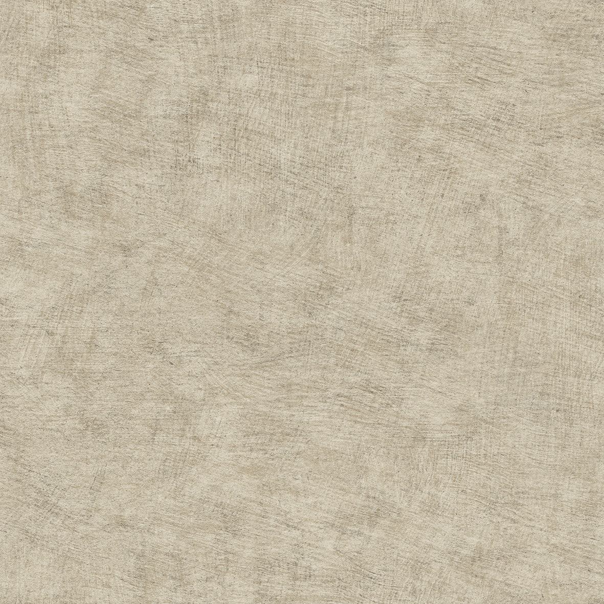 Pampas Plain Brushed Texture Wallpaper - Taupe pattern