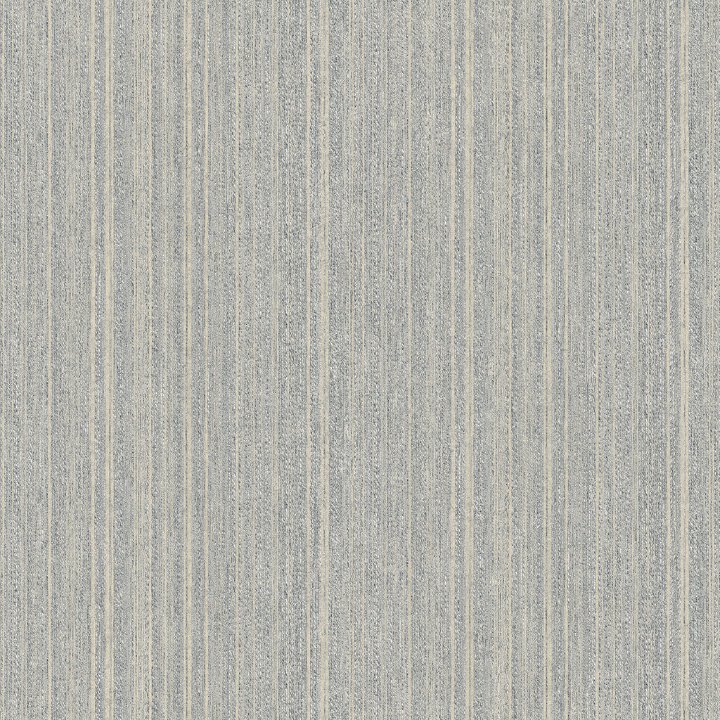 Rope Plain Texture Wallpaper - Blue pattern