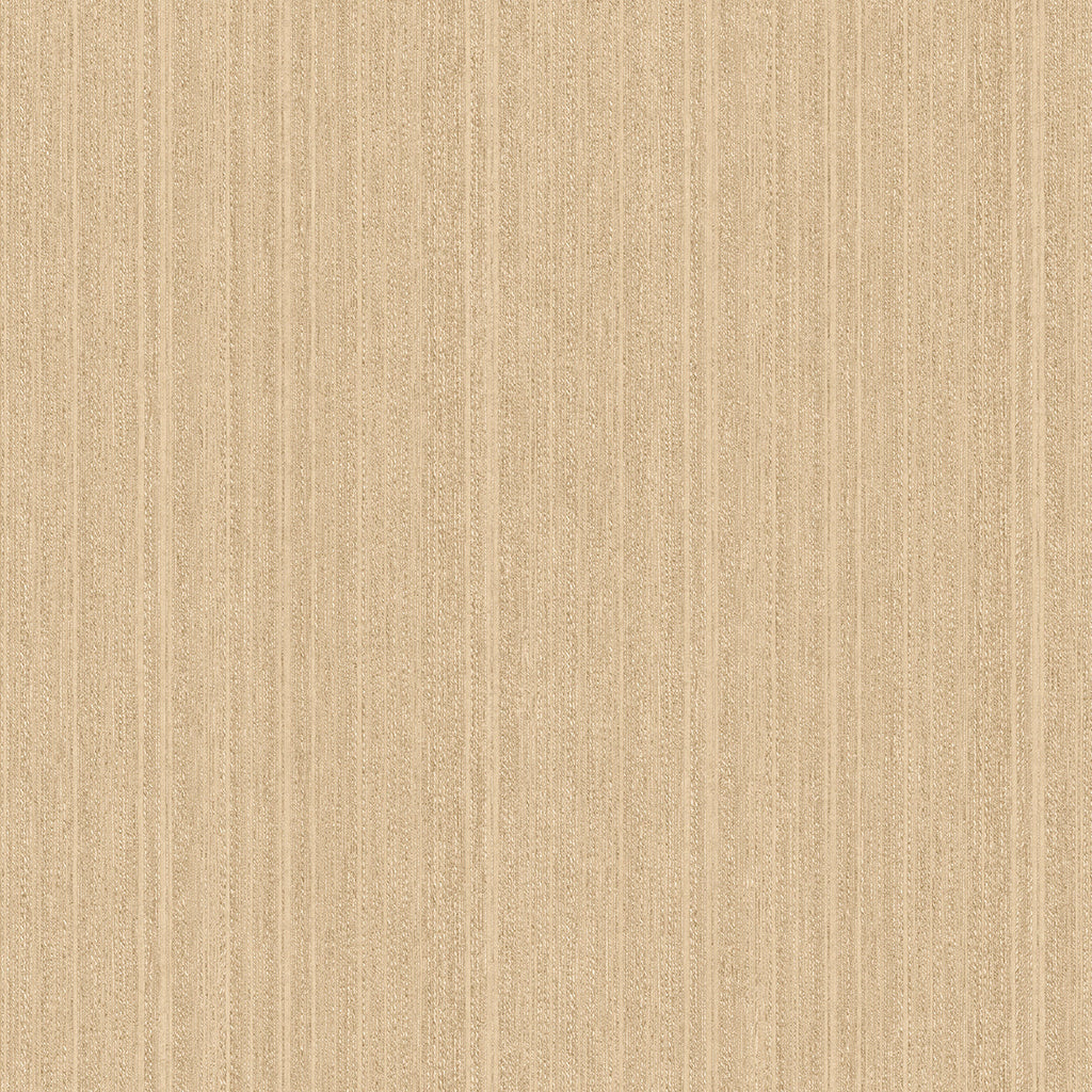 Rope Plain Texture Wallpaper - Tan pattern