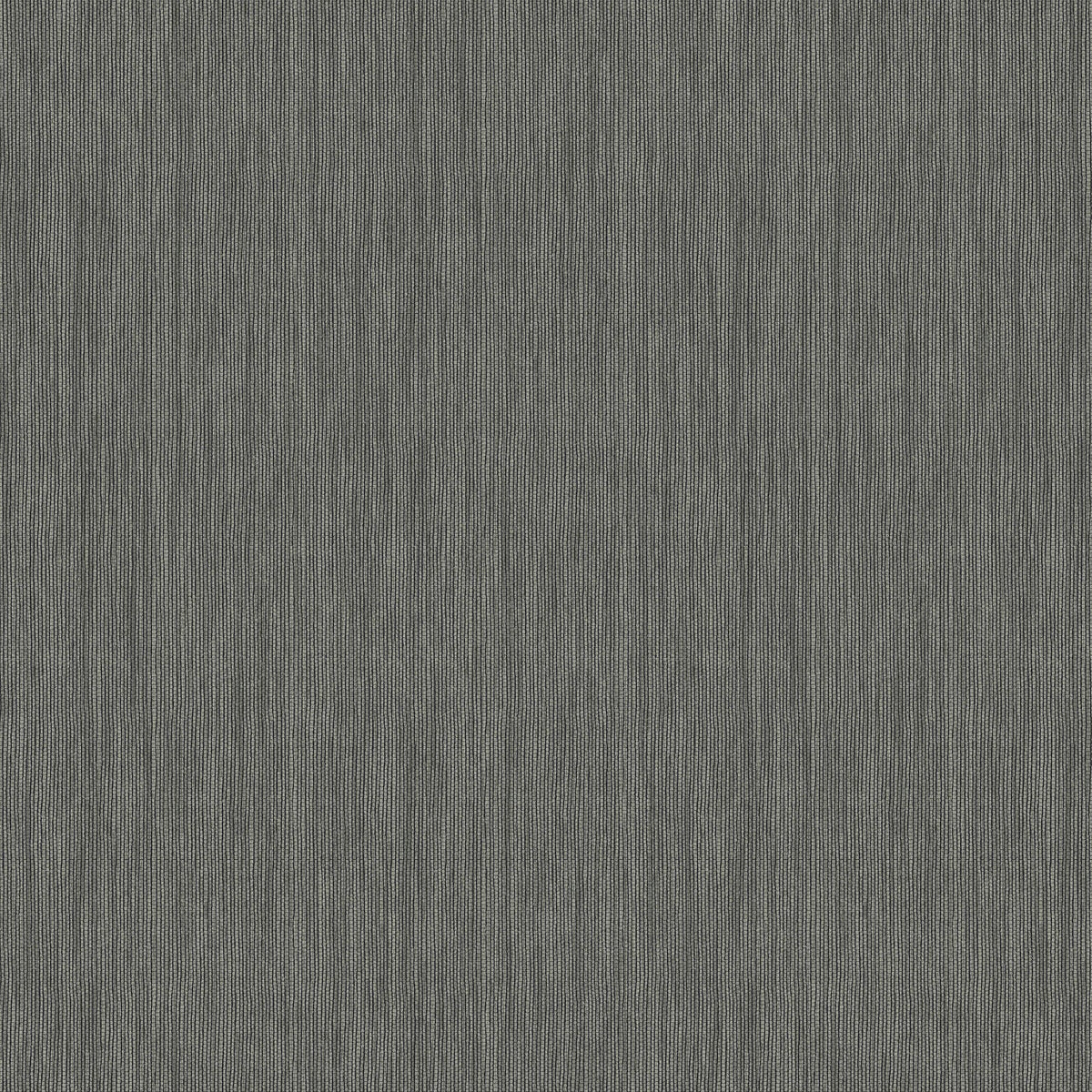 Rafia Grasscloth Wallpaper - Black pattern
