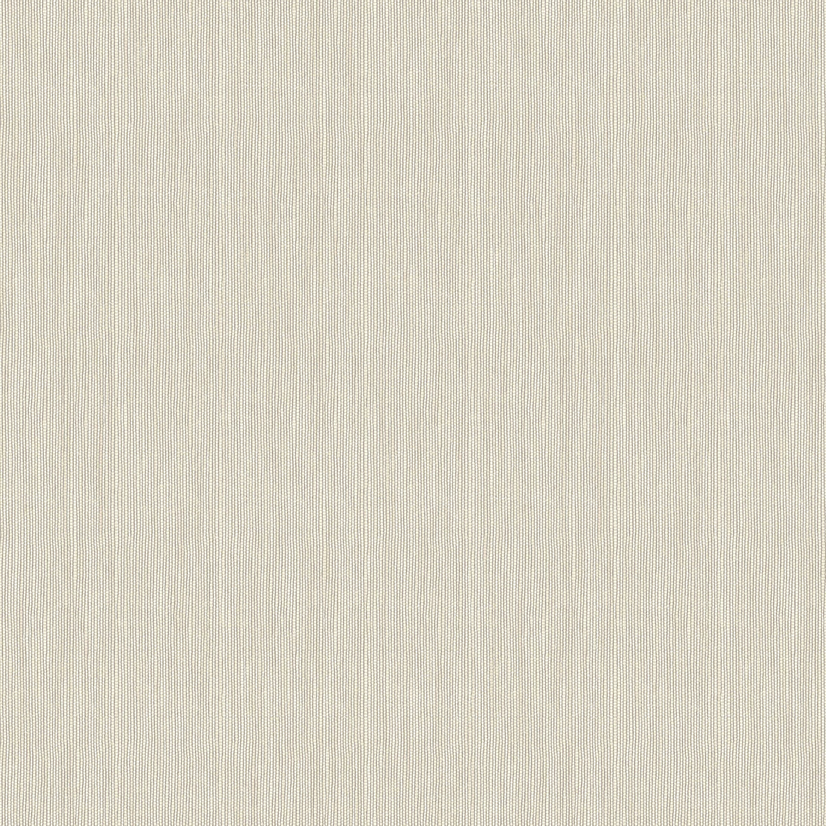 Rafia Grasscloth Wallpaper - Cream pattern