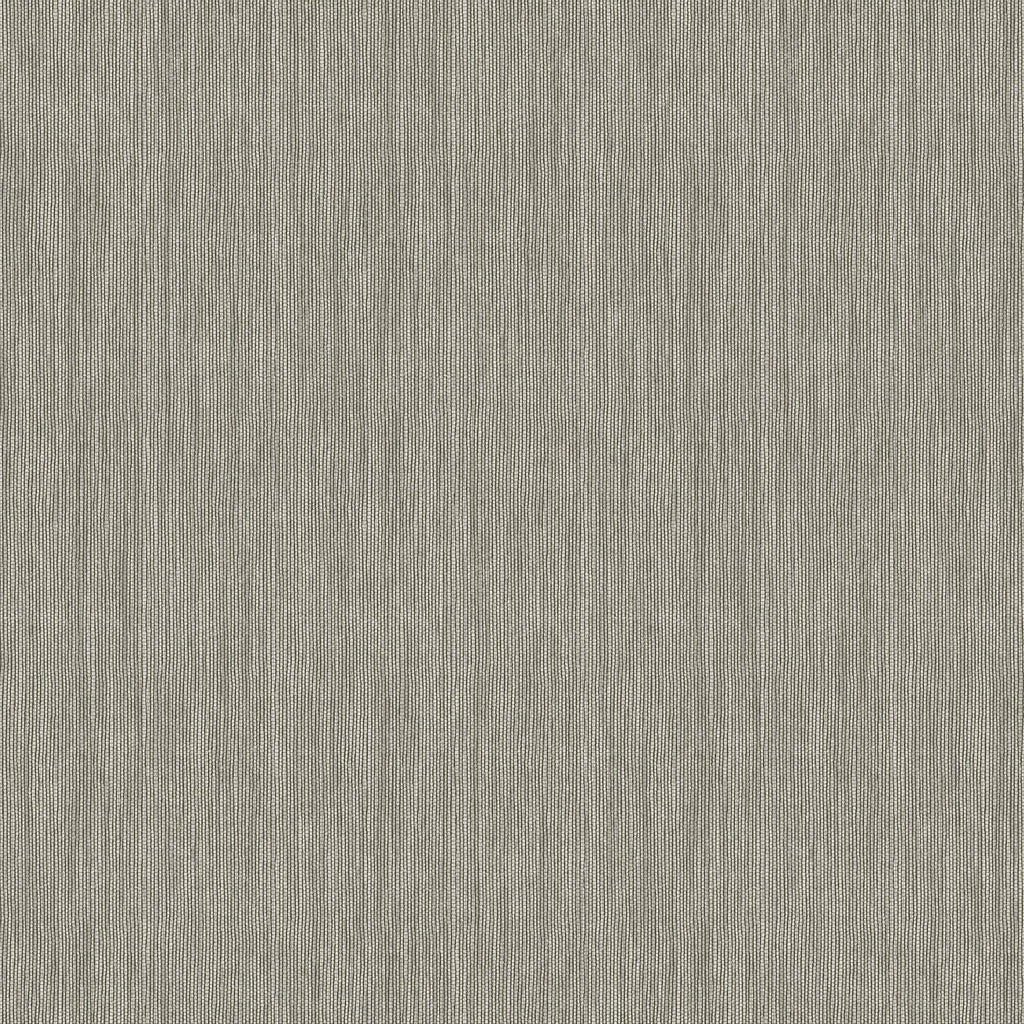 Rafia Grasscloth Wallpaper - Gray pattern