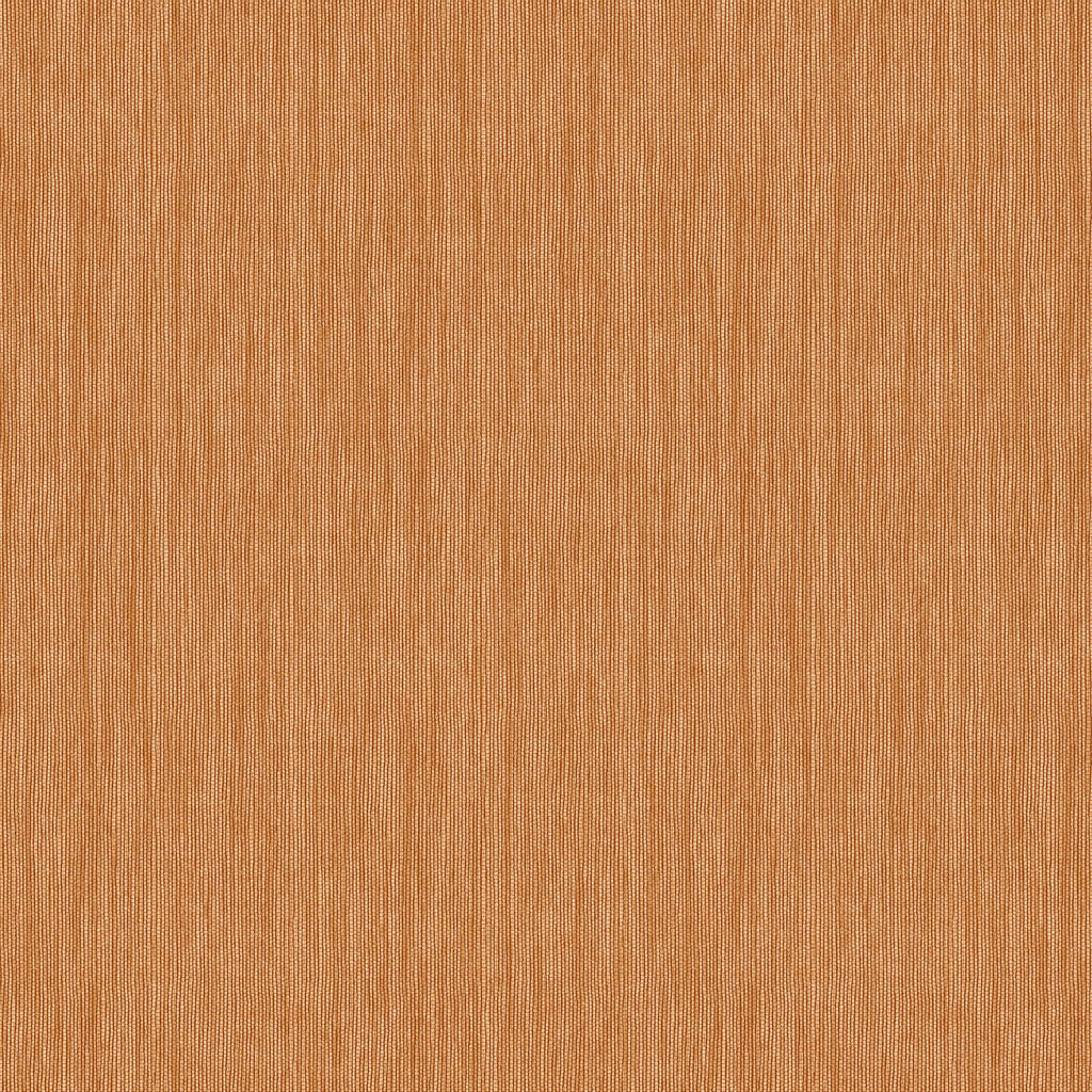 Rafia Grasscloth Wallpaper - Orange pattern