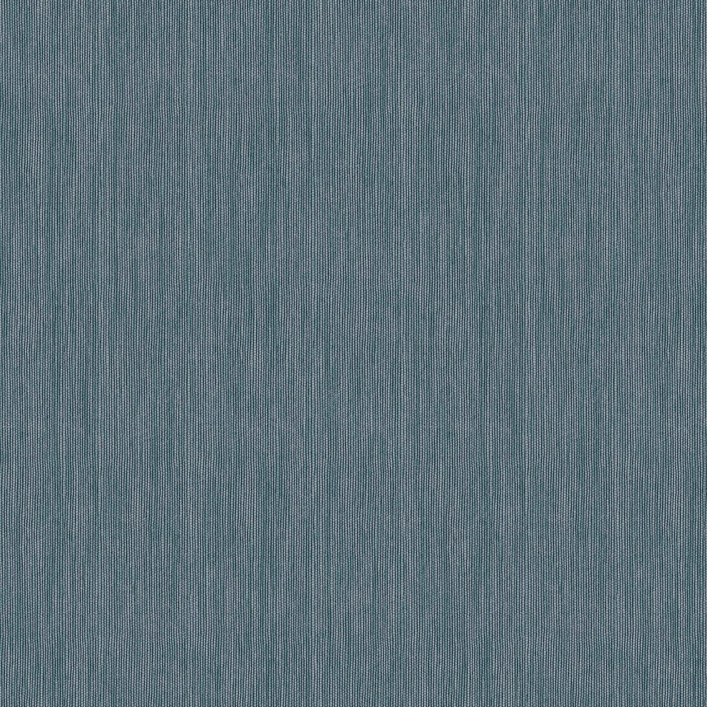Rafia Grasscloth Wallpaper - Blue pattern