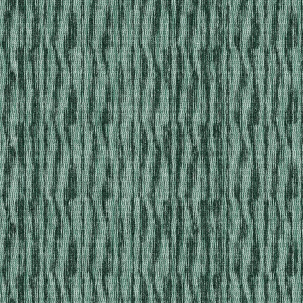 Rafia Grasscloth Wallpaper - Green pattern
