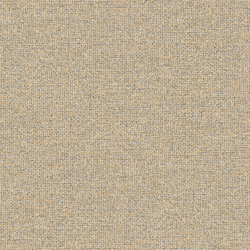 Bossanova Linen Texture Wallpaper - Cream pattern