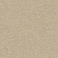 Bossanova Linen Texture Wallpaper - Cream pattern