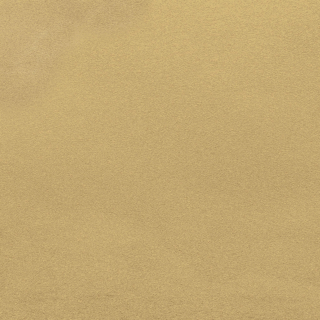 Faux Textile Fiber Texture Wallpaper - Gold pattern