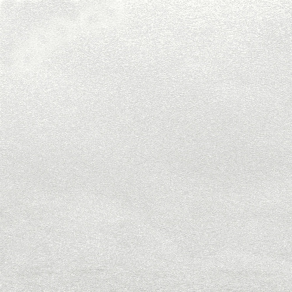 Faux Textile Fiber Texture Wallpaper - White pattern