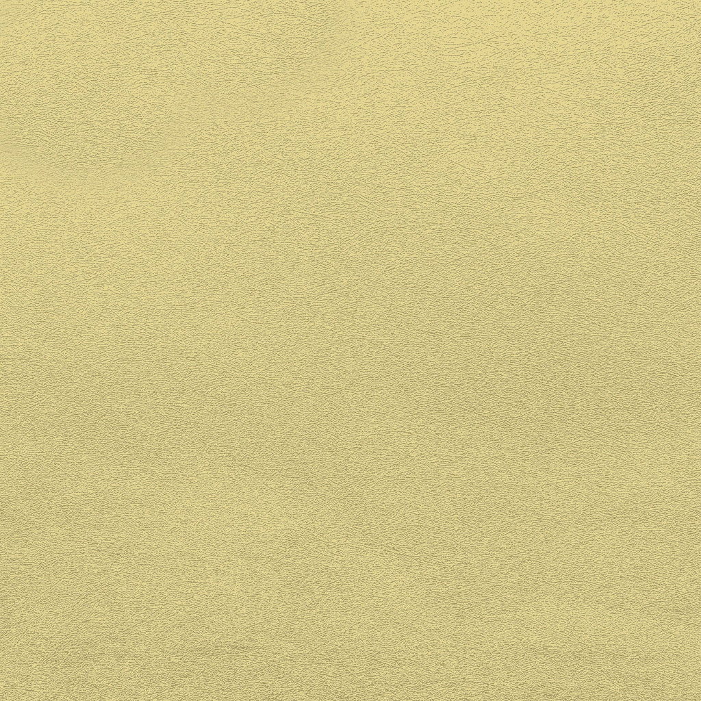 Faux Textile Fiber Texture Wallpaper - Yellow pattern