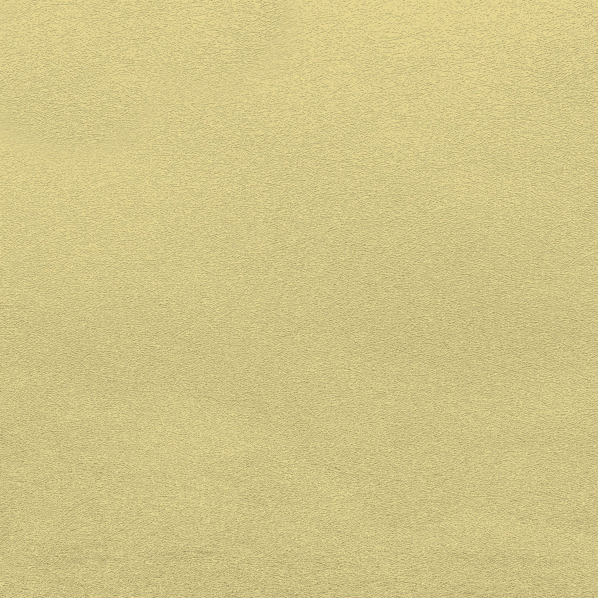 Faux Textile Fiber Texture Wallpaper - Yellow pattern