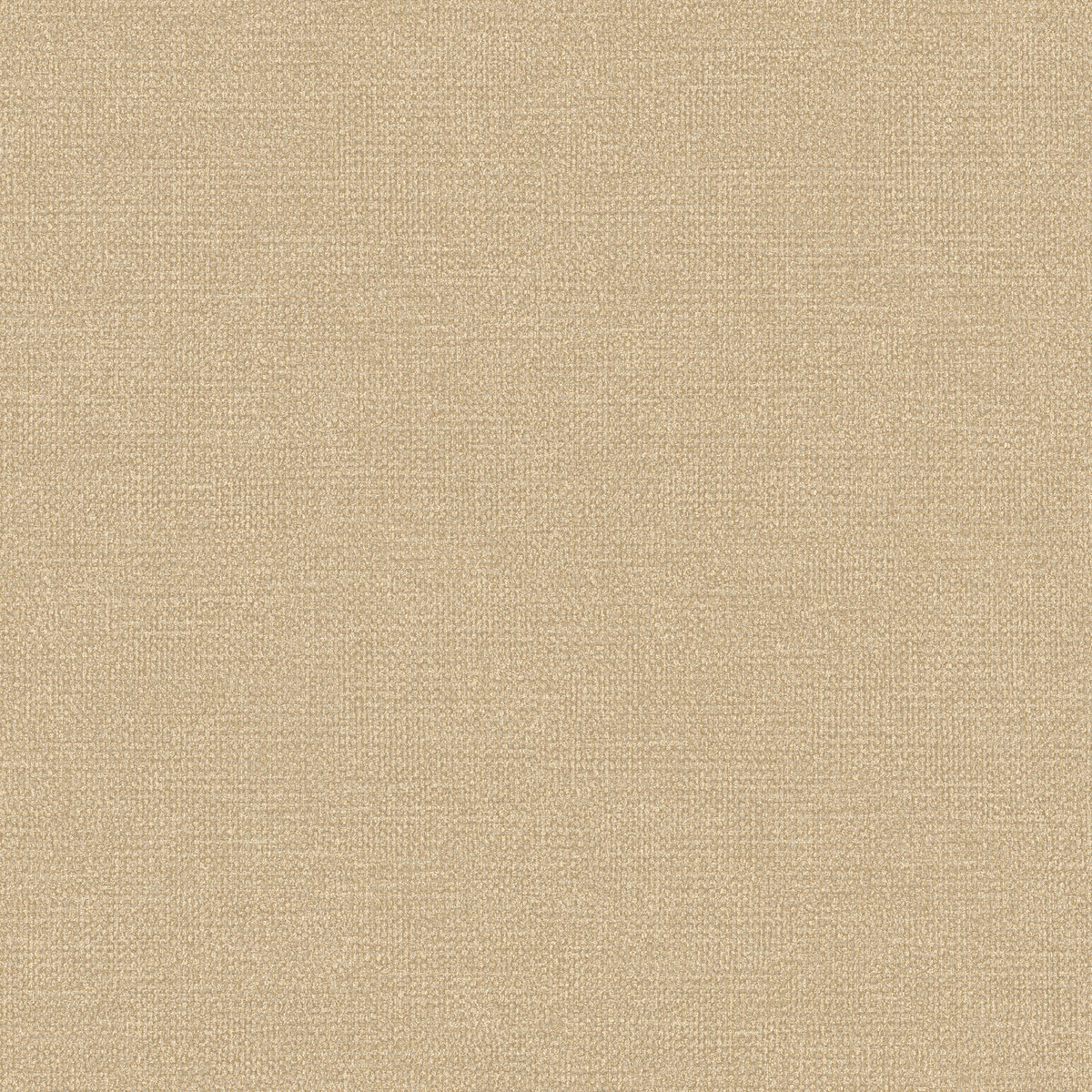 Chanel Linen Blend Wallpaper - Taupe pattern