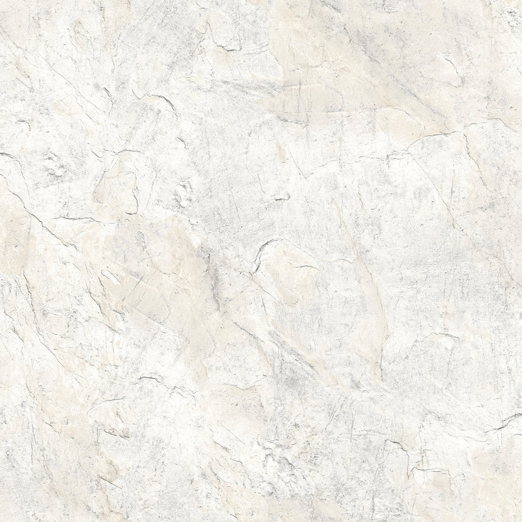Slate Fusion Wallpaper - White pattern