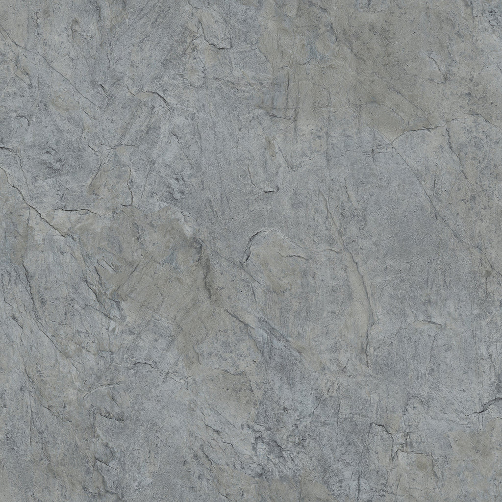 Slate Fusion Wallpaper - Blue pattern