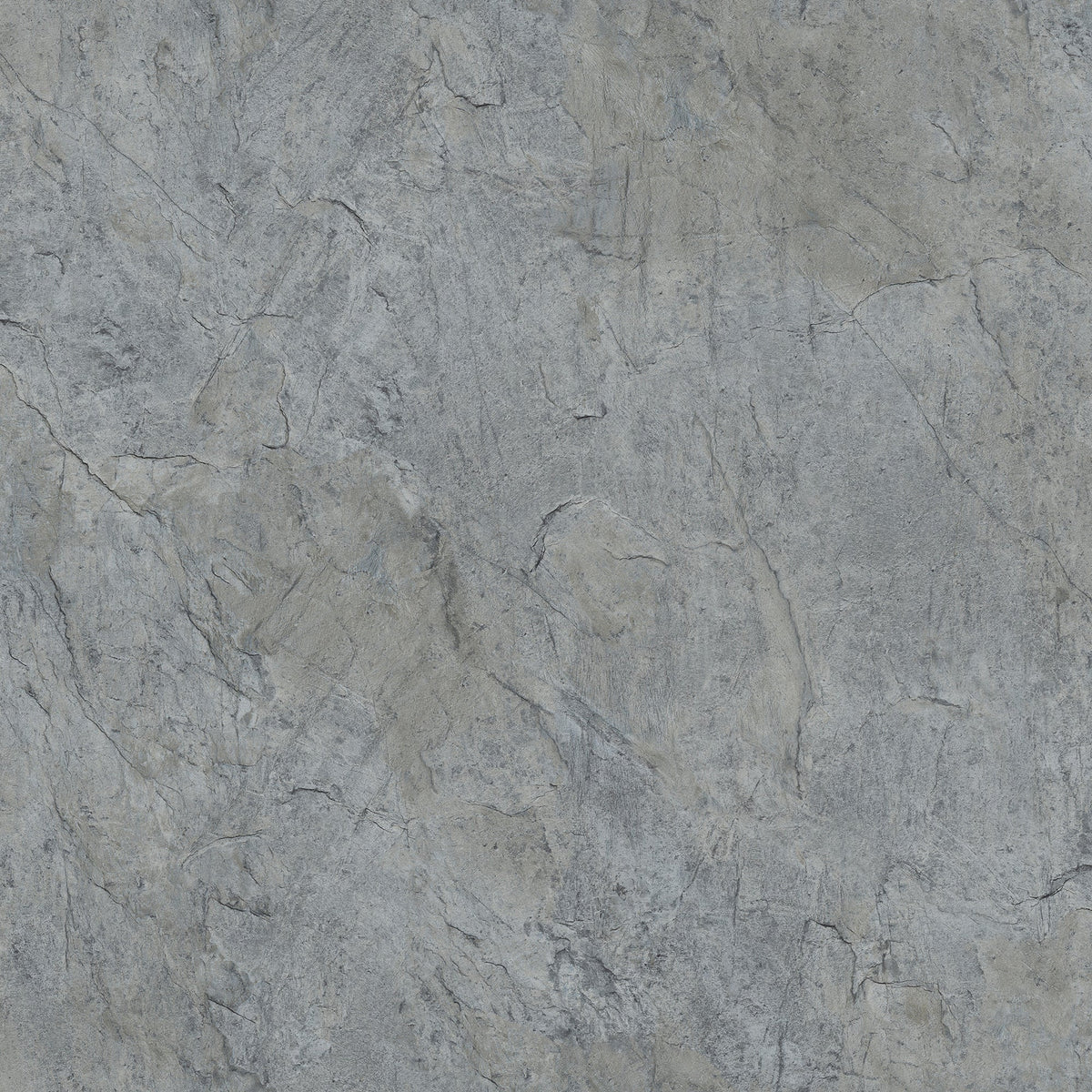 Slate Fusion Wallpaper - Blue pattern