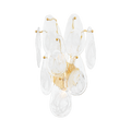 darcia wall sconce